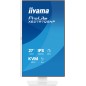 iiyama ProLite XB2797QSNP-W1 27 IPS 2560 x 1440 (2K) HDMI DisplayPort USB-C 75Hz